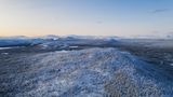 Das Siedlungsgebiet der Samen erstreckt sich über vier Länder: Schweden, Norwegen, Finnland und die Halbinsel Kola in Russland