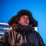 Der Rentierhirte Carl-Johan Utsi glaubt, dass seine die letzte Generation sein wird, die der traditionellen Rentierzucht nachgehen kann. Die Klimaveränderungen der letzten 15 Jahre hätten bereits alles für sie verändert.