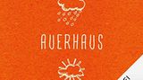Bov Bjerg  Auerhaus  Sechs Freunde gründen eine Schüler-WG auf dem Dorf: das Auerhaus. Böv Bjergs Roman war 2015 ein Überraschungserfolg, der bis heute nachhallt und gerade fürs Kino verfilmt wurde. Eine einfühlsame, aber auch lustige Liebeserklärung an das Leben und die Freundschaft. "Auerhaus" findet ihr hier bei Audible.