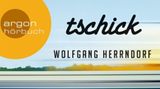 Wolfgang Herrndorf  Tschick  Über kaum einen anderen Roman wurde im vergangenen Jahrzehnt wohl mehr gesprochen als über Wolfgang Herrndorfs Roadmovie, in dem die Geschichte von Maik, Tschick und einem alten Lada erzählt wird. Berührender Coming-of-Age-Stoff, der für zahlreiche Theater-Versionen und von Fatih Akin fürs Kino adaptiert wurde. "Tschick" findet ihr hier bei Audible.
