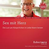 Cover Sex mit Herz