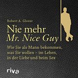 Cover  Nie mehr Mr. Nice Guy