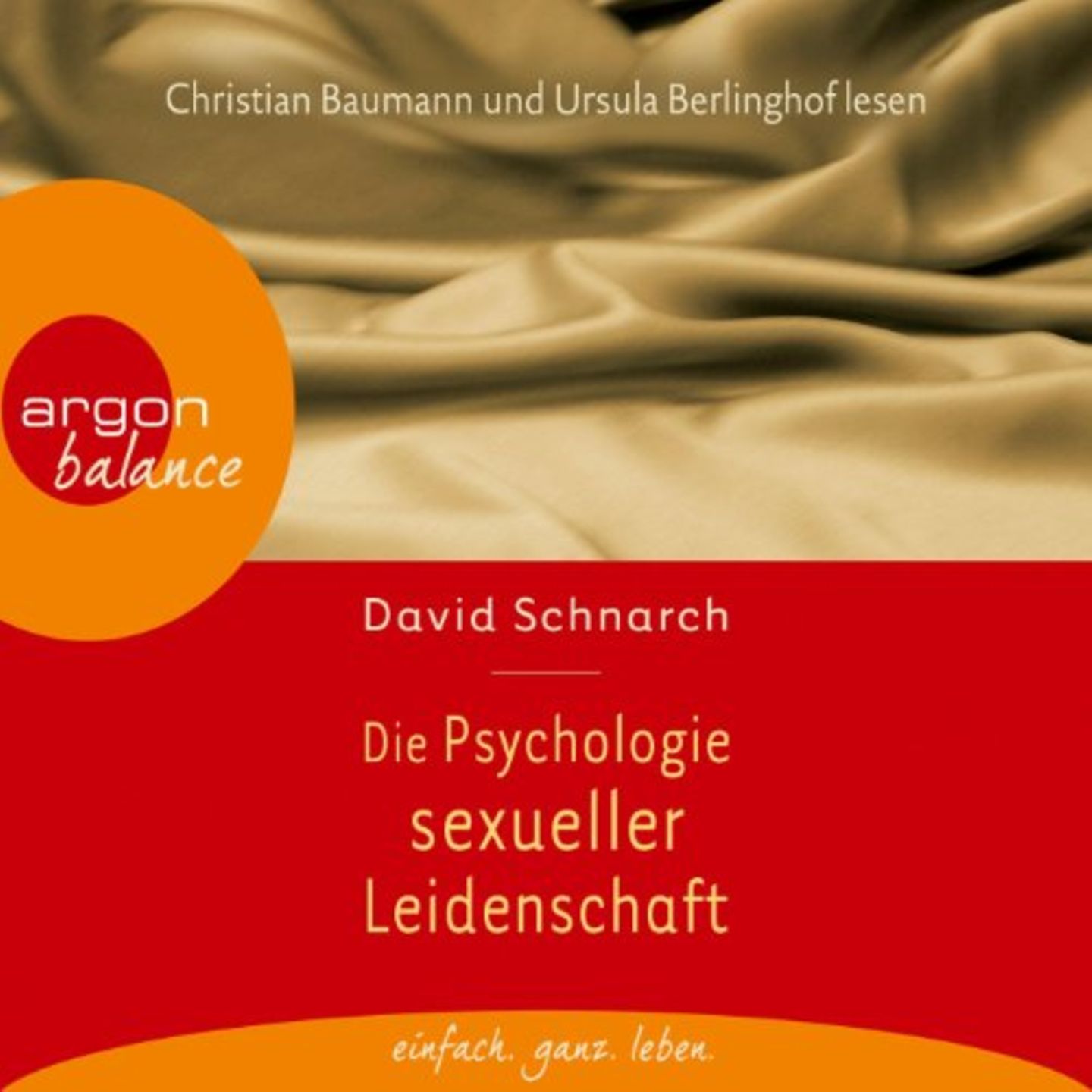 Cover Die Psychologie sexueller Leidenschaft