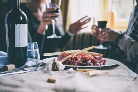 "Open Table" Ranking
