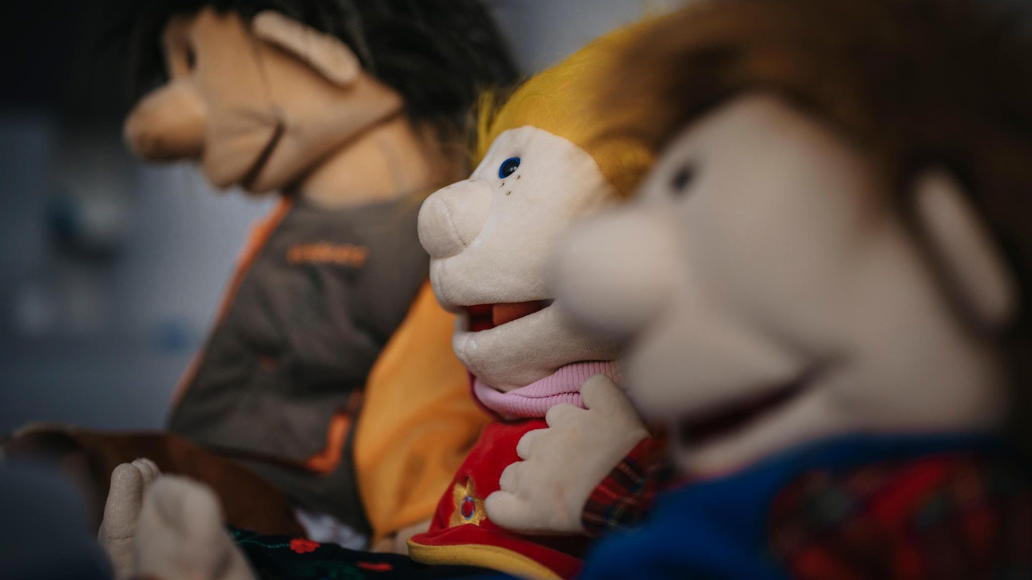 „Sie denken sich Unfälle aus oder sie verniedlichen, was sie getan haben“