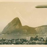 Das 236 Meter lange Luftschiff LZ 127 gilt als das erfolgreichste Luftschiff aller Zeiten. Es flog von 1928 bis 1937, transportierte unfallfrei 34.000 Passagiere und überquerte allein 139-mal den Atlantik nach Nord- und Südamerika.