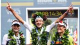 Jan Frodeno hat es wieder getan: Der Triathlet gewann zum dritten Mal nach 2015 und 2016 den Ironman auf Hawaii. Mit 38 Jahren ist er auch im besten Triathlon-Alter.