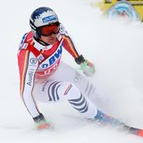 Thomas Dreßen ist aktuell der schnellste deutsche Skirennfahrer. Und ihm gelang ein ziemlich beeindruckendes Comeback. Auf den Tag genau ein Jahr nach seinem Kreuzbandriss gewann Dreßen die erste Abfahrt der Saison im kanadischen Lake Louise.