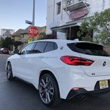 BMW X2 M35i xDrive