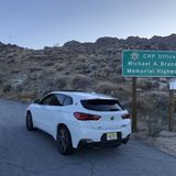 BMW X2 M35i xDrive