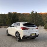 BMW X2 M35i xDrive