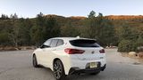 BMW X2 M35i xDrive