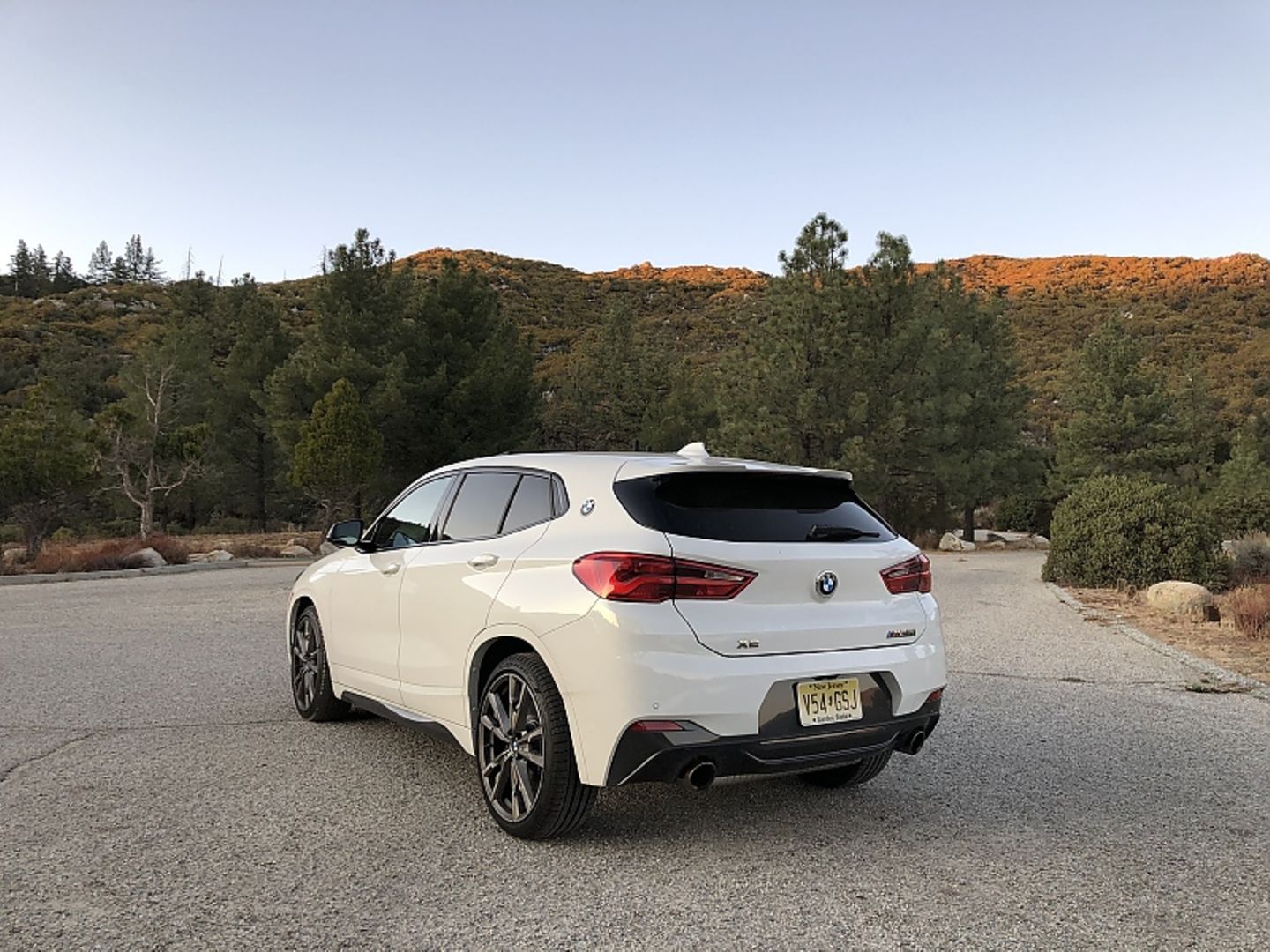 BMW X2 M35i xDrive