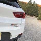 BMW X2 M35i xDrive