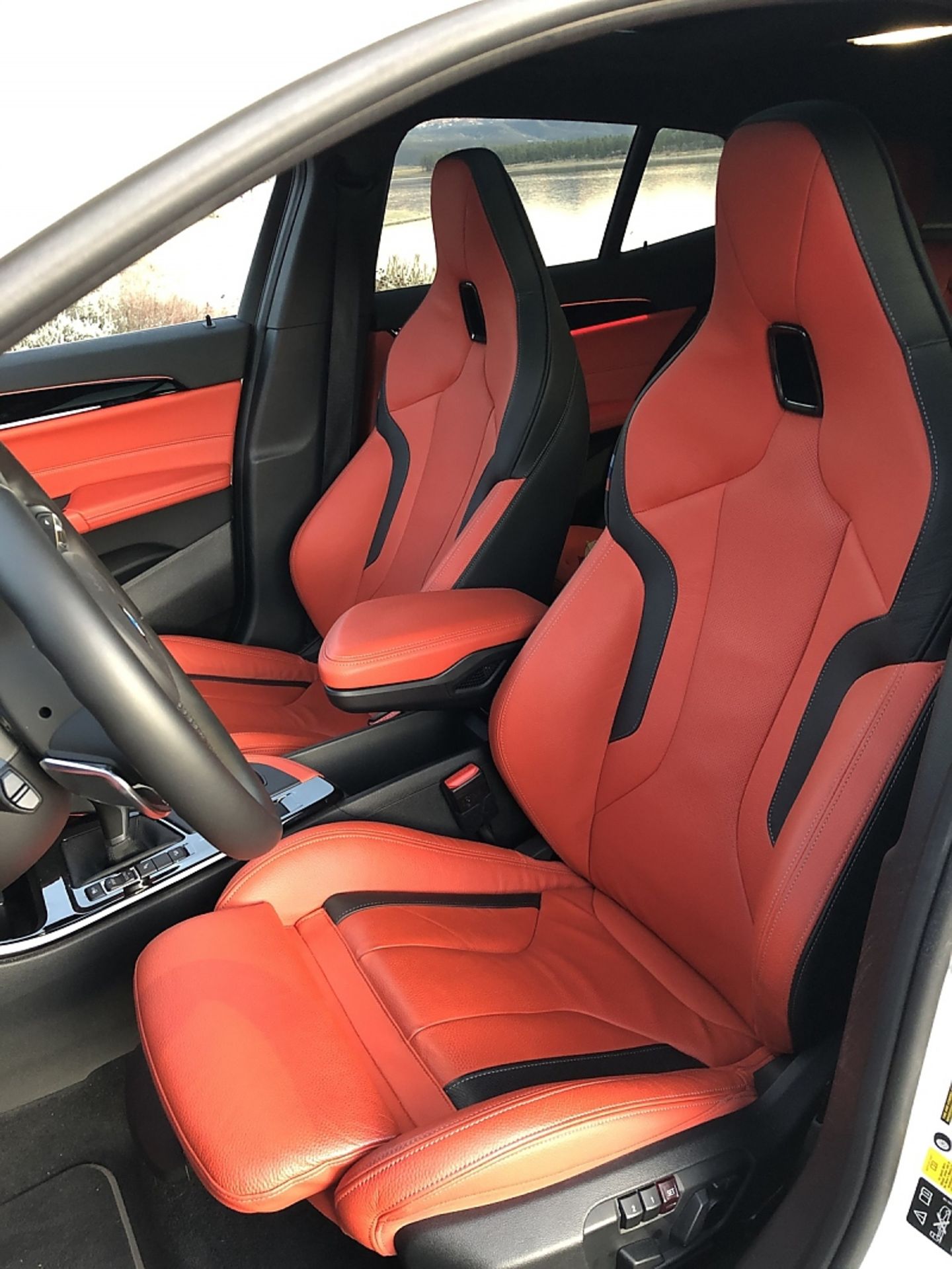BMW X2 M35i xDrive