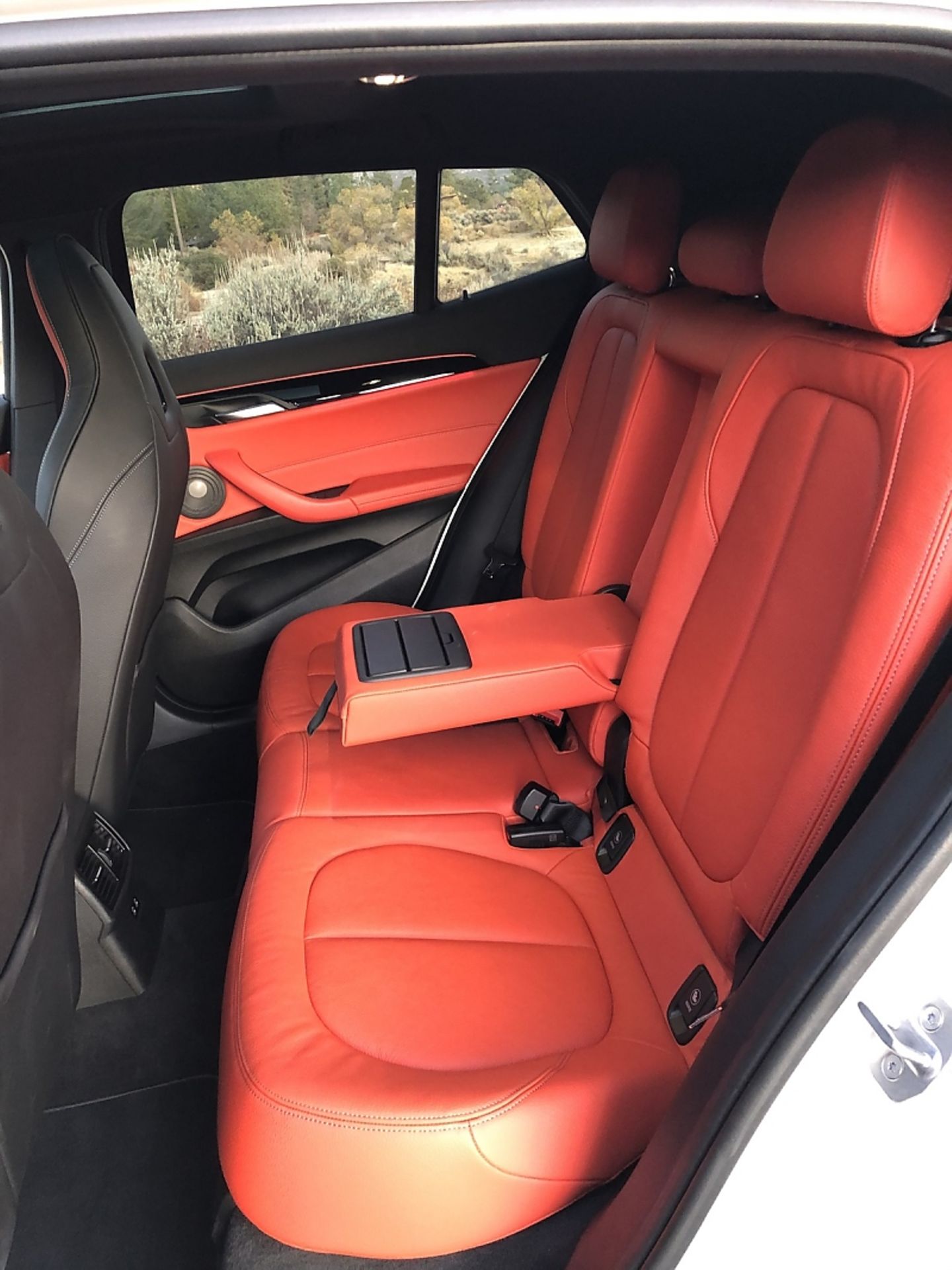BMW X2 M35i xDrive