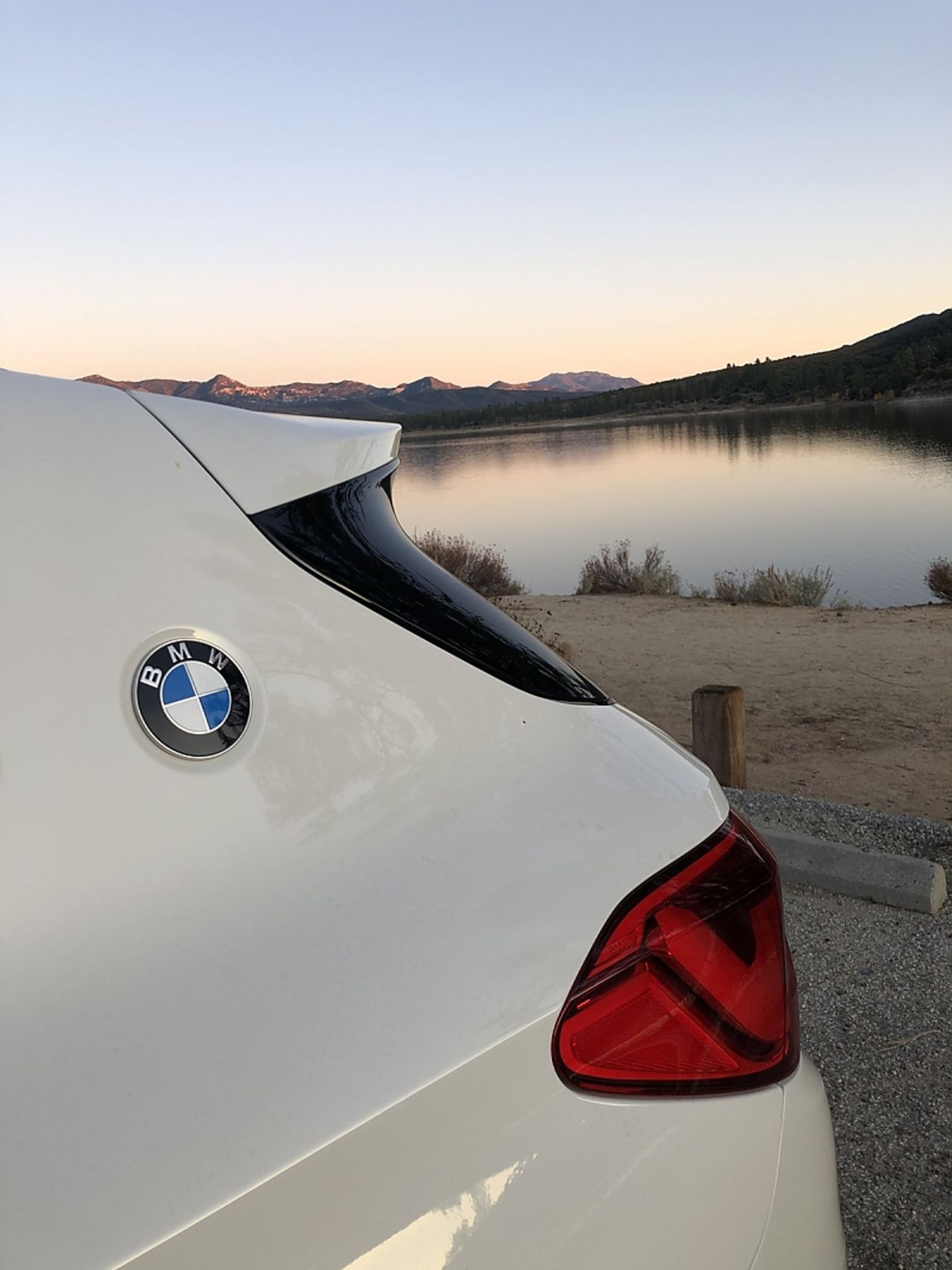 BMW X2 M35i xDrive