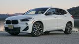 BMW X2 M35i xDrive