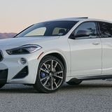 BMW X2 M35i xDrive