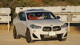 BMW X2 M35i xDrive