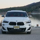 BMW X2 M35i xDrive