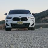 BMW X2 M35i xDrive