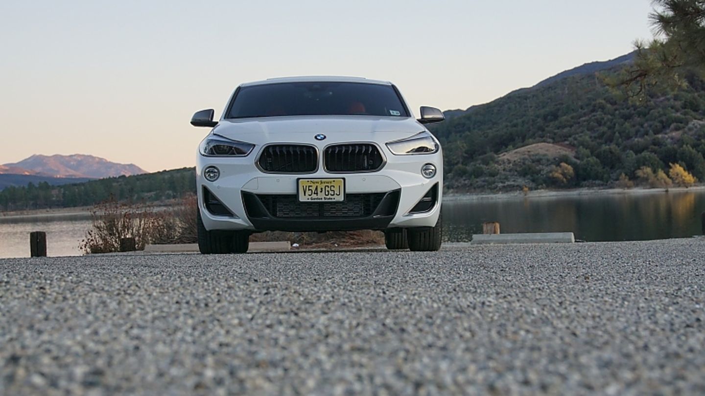 BMW X2 M35i xDrive