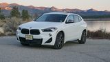 BMW X2 M35i xDrive