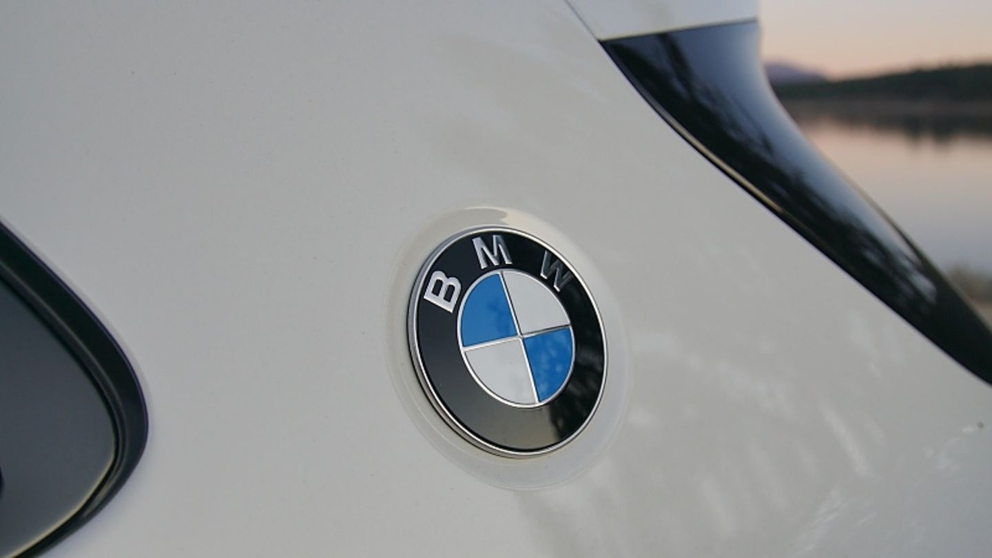 BMW X2 M35i xDrive