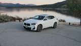 BMW X2 M35i xDrive