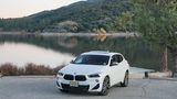 BMW X2 M35i xDrive