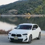 BMW X2 M35i xDrive