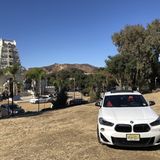 BMW X2 M35i xDrive