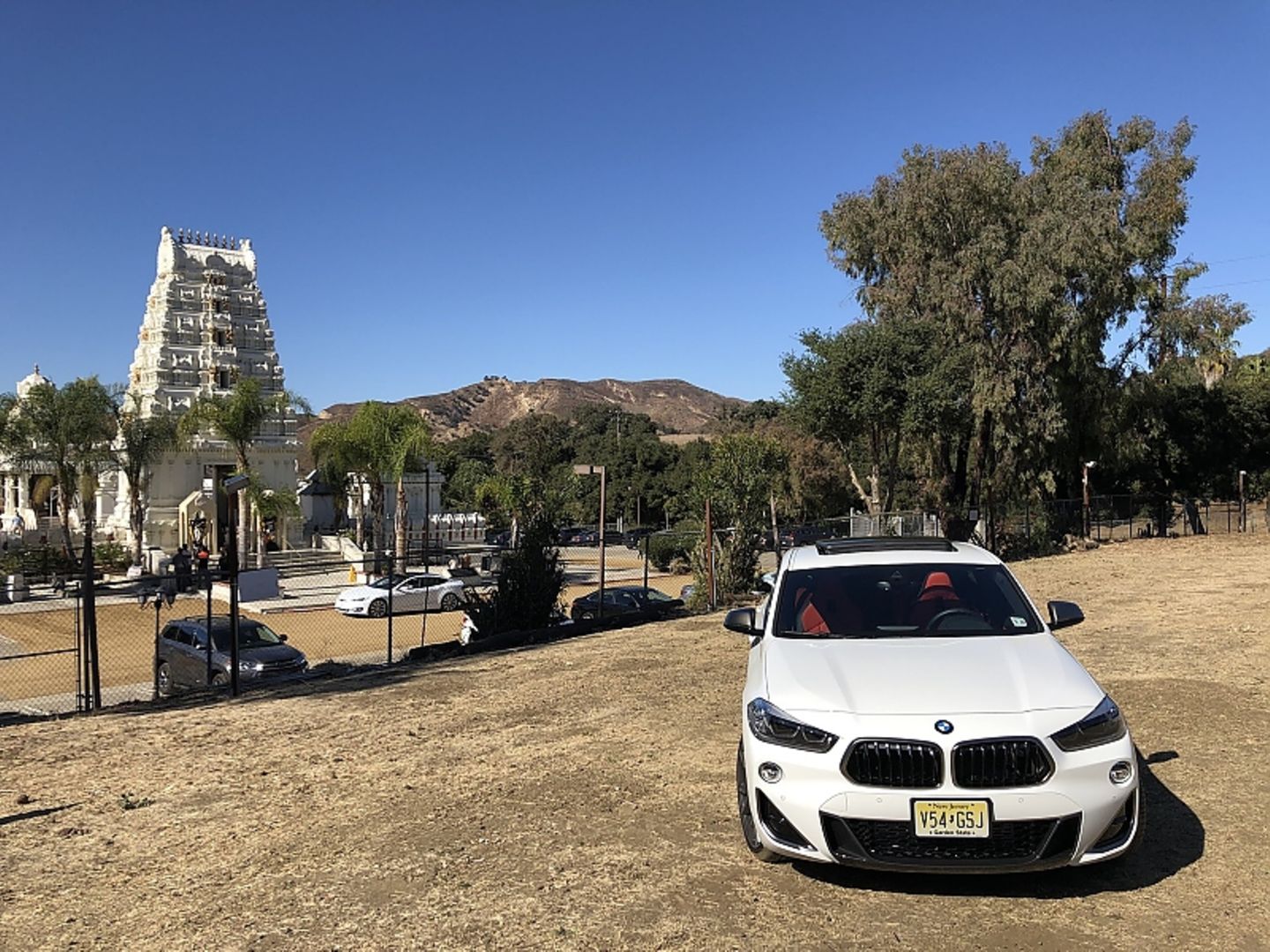BMW X2 M35i xDrive