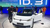 VW ID.3 2