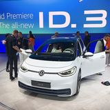 VW ID.3 2