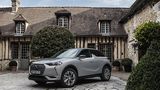 DS 3 Crossback E-Tense