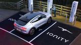 Ford Mustang Mach E 2020