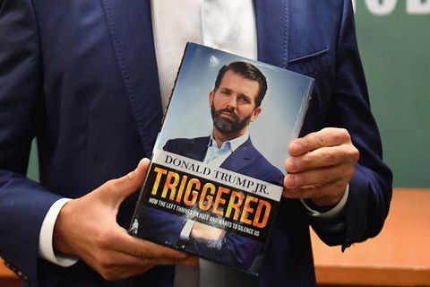 Donald Trump Jr.