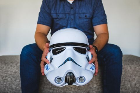 Star Wars Geschenke