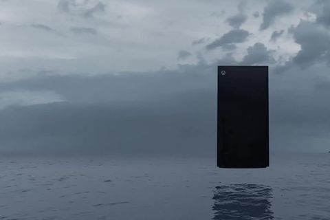 Xbox Series X