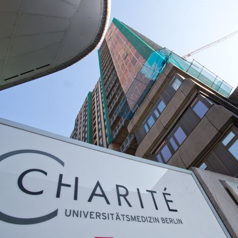 Charité in Berlin: Im Kinderkrebszentrum fehlen Pflegekräfte