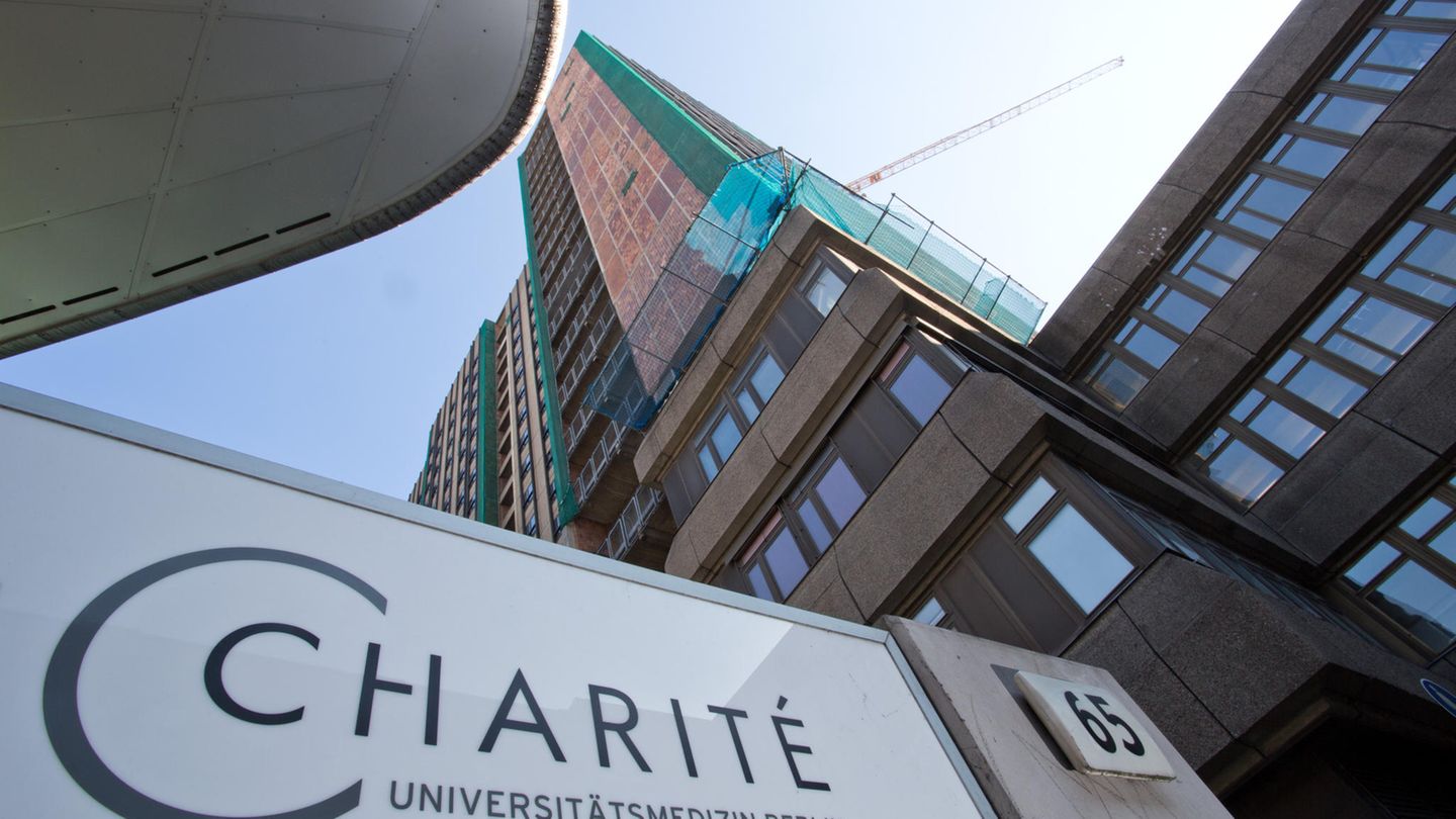 Charité in Berlin: Im Kinderkrebszentrum fehlen Pflegekräfte
