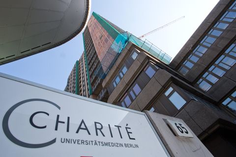 Charité in Berlin: Im Kinderkrebszentrum fehlen Pflegekräfte