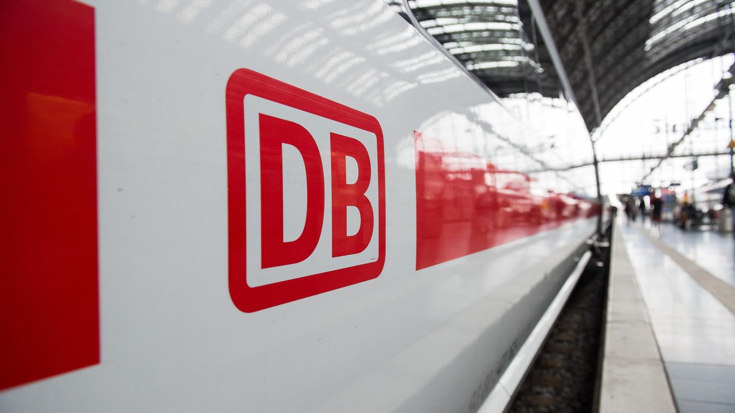 News im Video Deutsche Bahn macht Fahrplanwechsel ohne