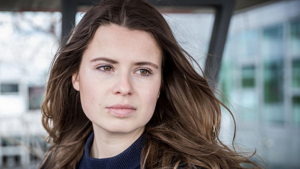 Luisa Neubauer über die UN-Klimakonferenz Luisa Neubauer, Klimaaktivistin und Kolumnistin des stern