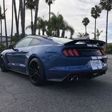 Ford Mustang Shelby GT 350