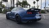Ford Mustang Shelby GT 350