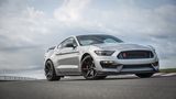 Ford Mustang Shelby GT 350R