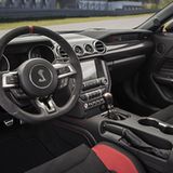 Ford Mustang Shelby GT 350R